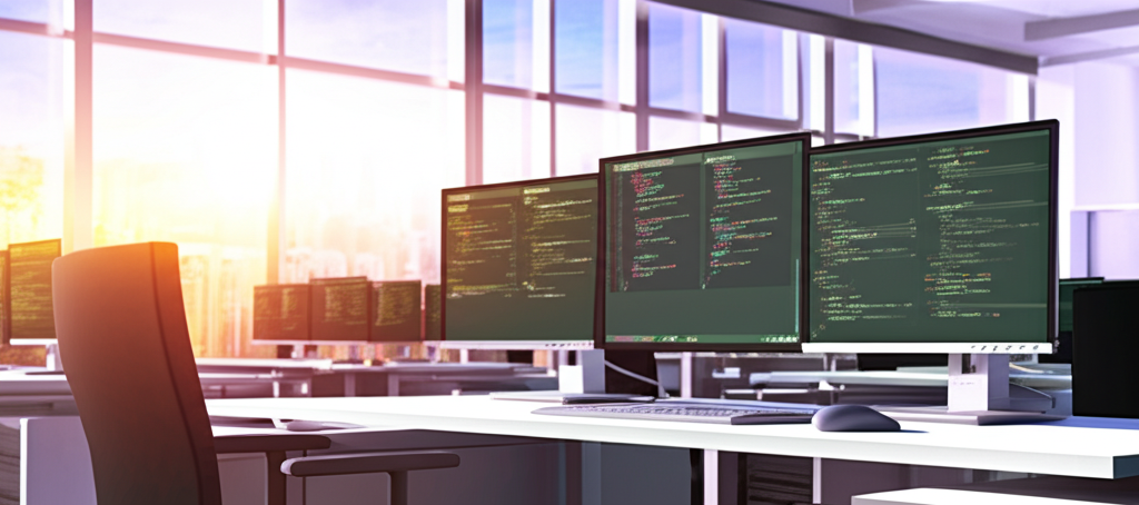 Solutys Sistemas - Tecnologia, Automação e Inovação em Softwares Personalizados